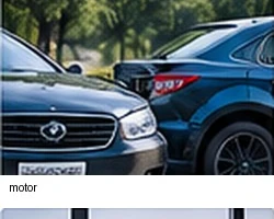 Motor Insurance Malaysia